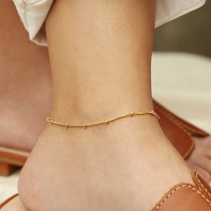 Dainty Anklet